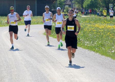 CERKNIŠKI POLMARATON 15 FOTO LJUBO VUKELIČ